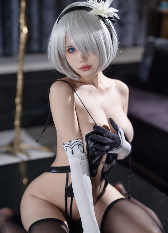 小仓千代w – NO.055 2B [20P-122M]-1