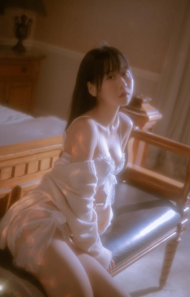 萌芽儿o0 NO.030 人鱼姬 [21P-266M]-1