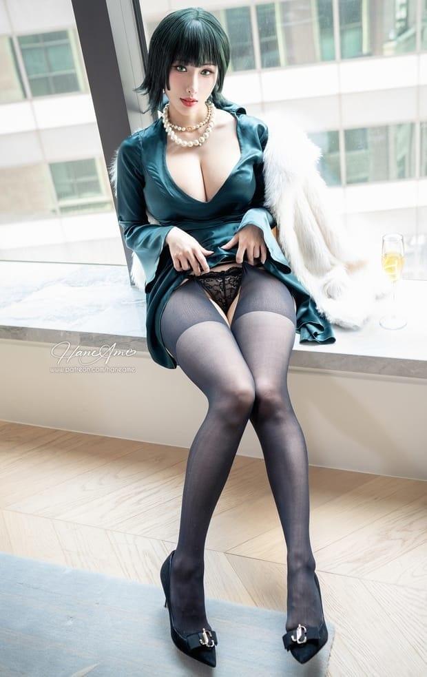 雨波_HaneAme – NO.285 地狱の吹雪 [100P-375M]-3