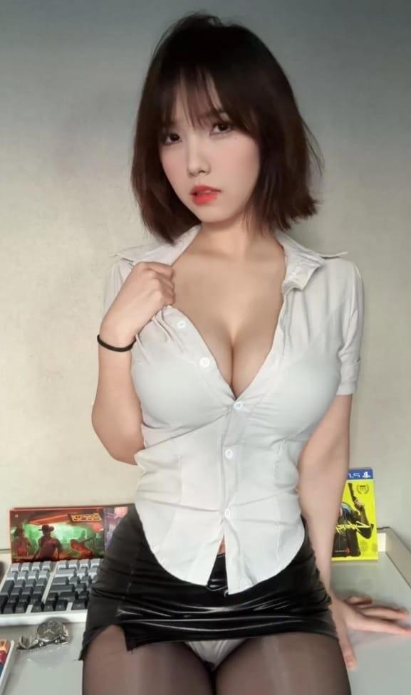 [微密圈]铃铛铛 –大冲刺 [11P -7M]-1