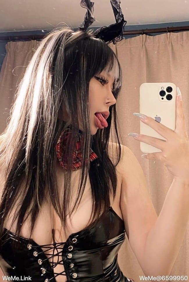 [微密圈]歪歪酱 –大辟谷[16P-21M]-1