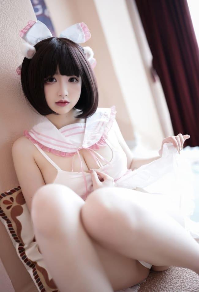 雪晴Astra NO.046 浴缸牛奶[62P-311M]-1