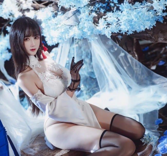 羽生三未 NO.12 逸仙[31P-433M]-2