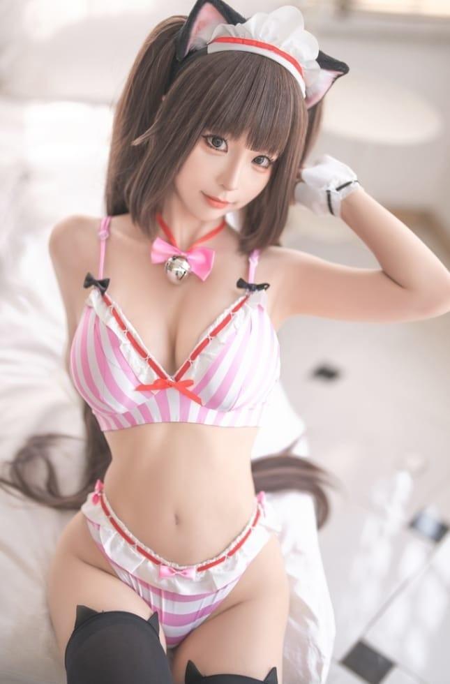 蠢沫沫 NO.257 10月合集 [93P-799M]-1