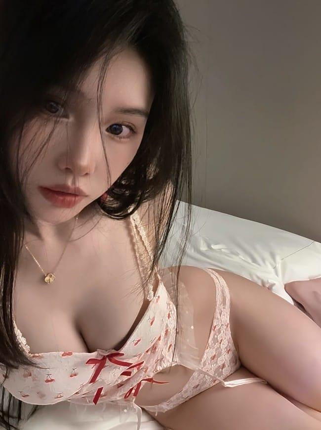 [微密圈]陈佩奇yyyy –粉红樱桃 [13P-33M]-1