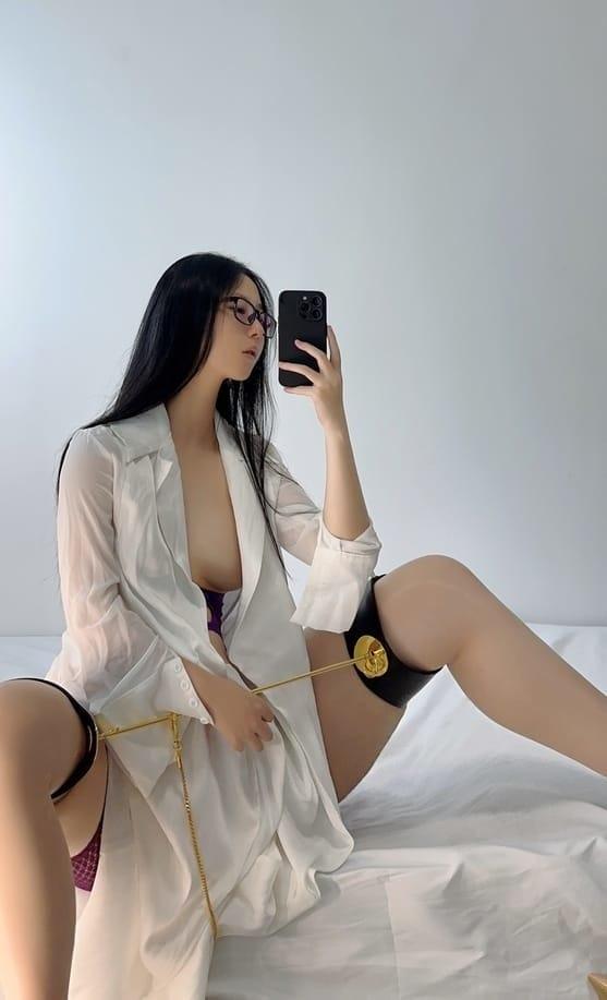 [微密圈]俏妞qiaoniuTT –日式系列 [60P-162M]-1