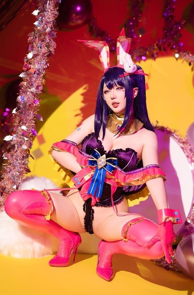 星之迟迟 NO.172 2023年10月计划C 我推的孩子 星野爱同人 [119P-0.96G]-2