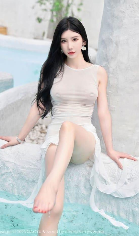 [Xiuren秀人网]2023.07.07 NO.7049 周于希Sally[89+1P／862MB]-2