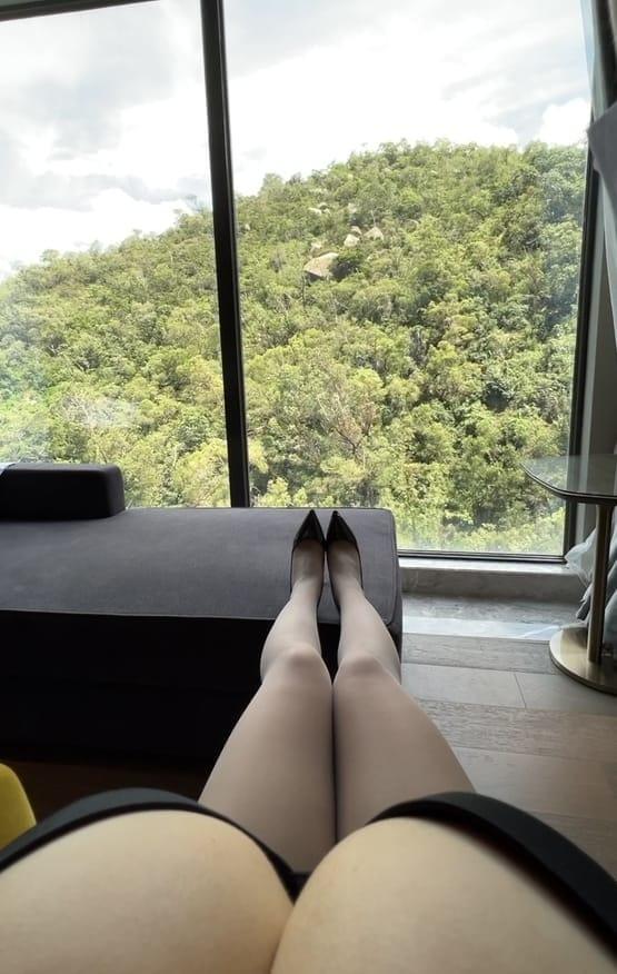 [微密圈]陈大小姐 –秘书调教[26P-45M]-2