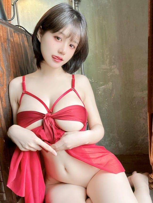 小仓千代w – NO.070 2023年12月fantia会员合集(全9期） [118P1V-292M]-1