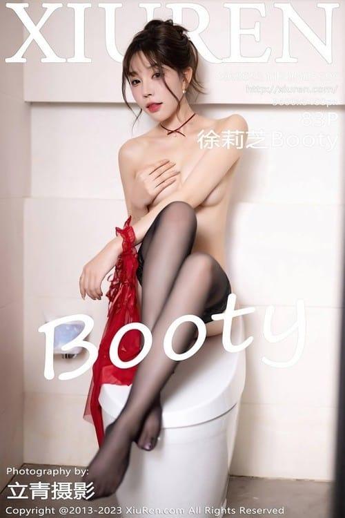 [Xiuren秀人网]2023.11.21 NO.7696 徐莉芝Booty[83+1P/633MB]-1