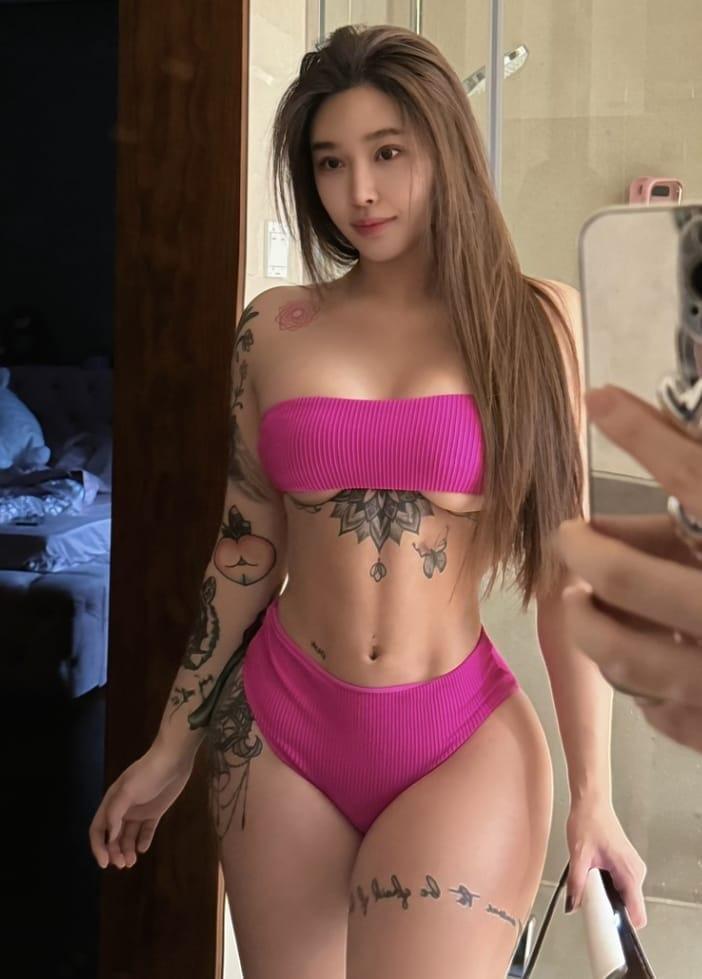 [微密圈]宋昱欣 –玫瑰女人[9P1V-31M]-2