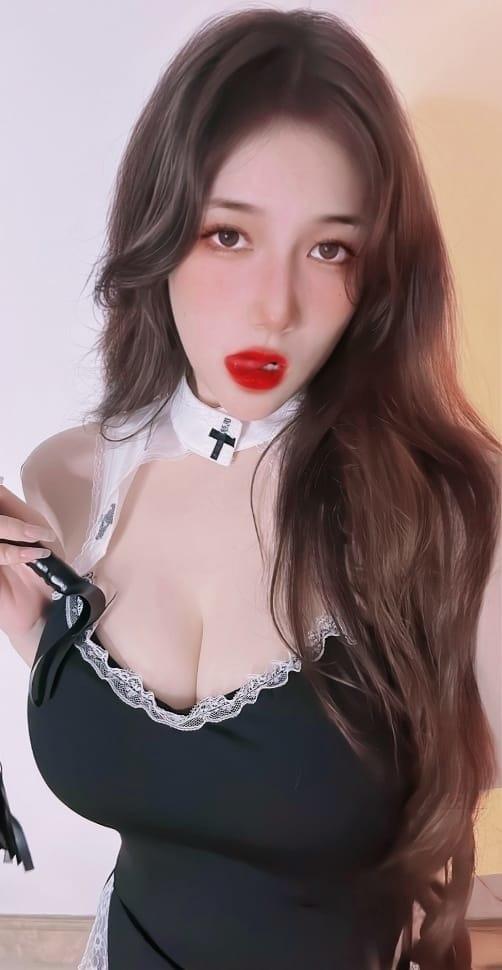 [微密圈]可可西yyy –波点吊带丝袜[28P6V-277M]-1