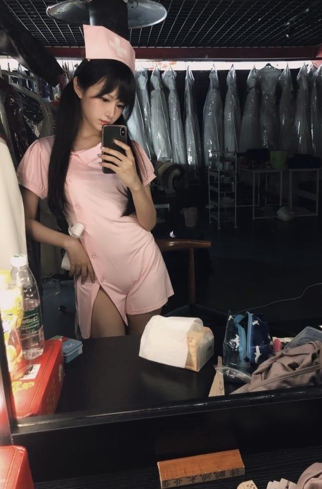 Shika小鹿鹿 NO.107 第五套自拍[25P-37M]-2