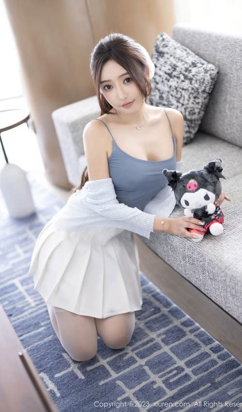 [Xiuren秀人网]2023.10.16 NO.7515 王馨瑶yanni[92+1P/724MB]-2