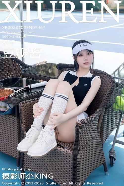 [Xiuren秀人网]2023.10.07 NO.7467 豆瓣酱[80+1P/911MB]-1