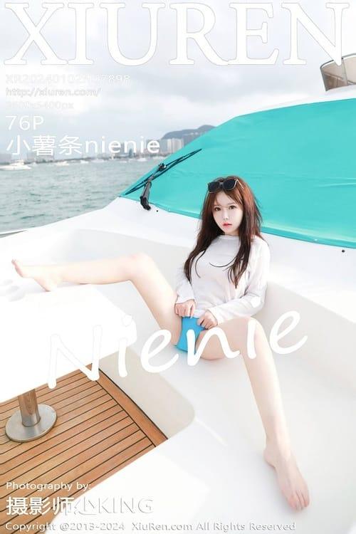 [Xiuren秀人网]2024.01.02 NO.7898 小薯条nienie[76+1P/680MB]-1