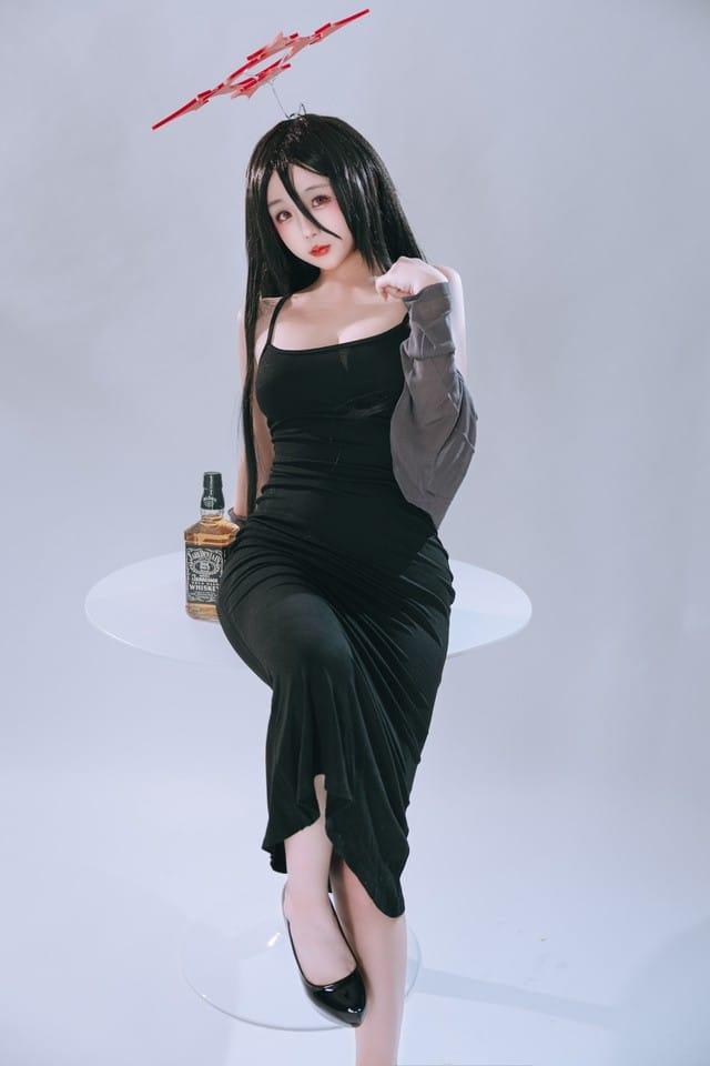 日奈娇 NO.083 莲见家居服 [44P-518M]-2