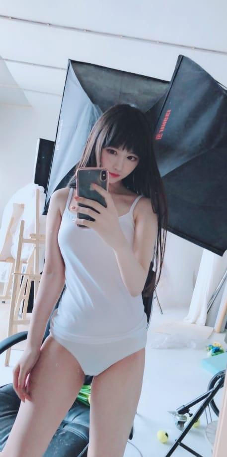 Shika小鹿鹿 NO.107 第五套自拍[25P-37M]-1