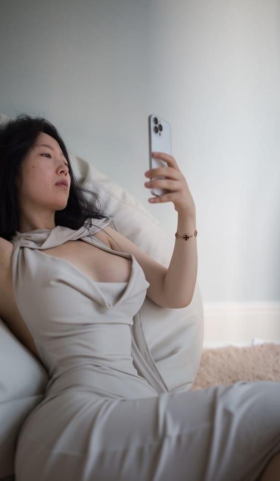 [微密圈]文茜cool –女友养成系[20P-19M]-1