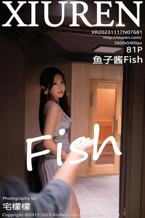 [Xiuren秀人网]2023.11.17 NO.7681 鱼子酱Fish[81+1P/628MB]-1