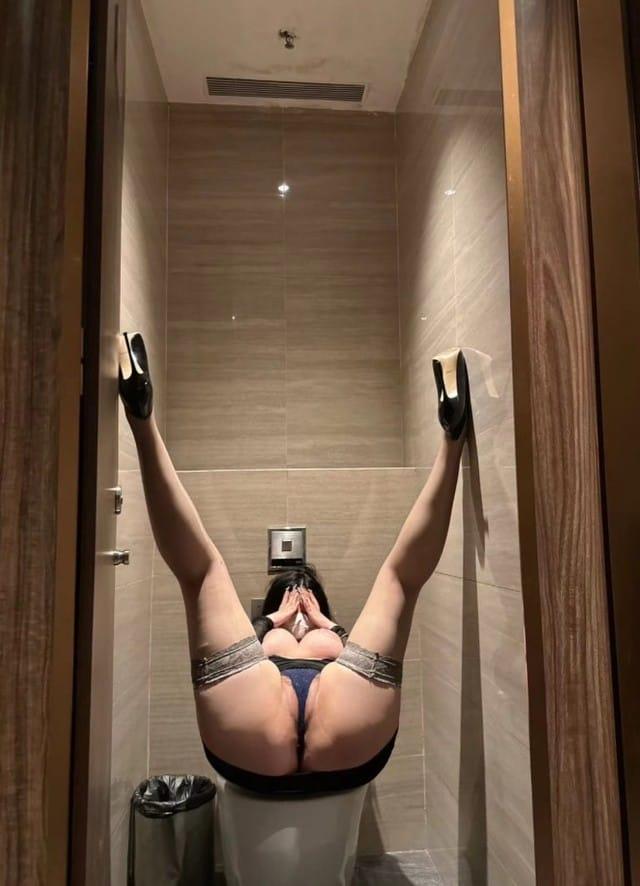 [微密圈]迷人的五姨太 –01.19[25P-5M]-1