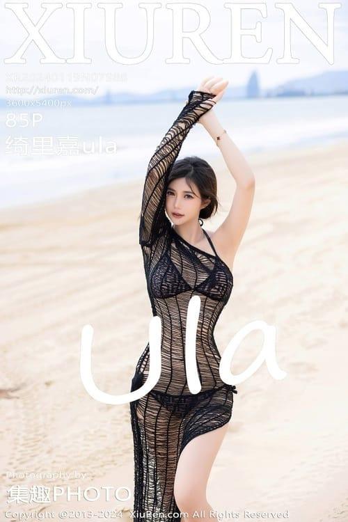 [Xiuren秀人网]2024.01.19 NO.7988 绮里嘉ula[85+1P/693MB]-1