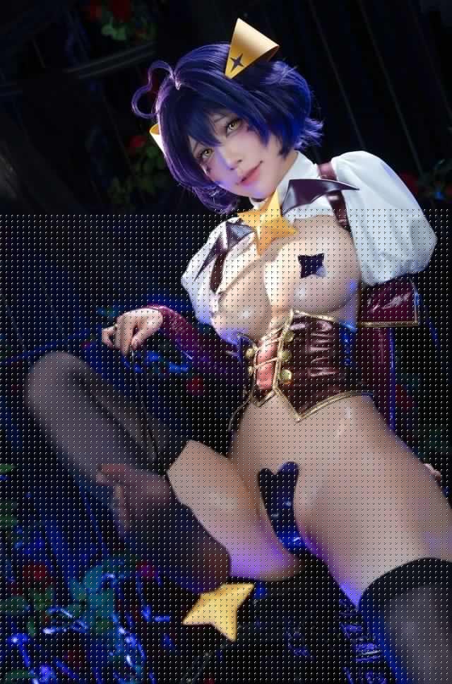 水淼aqua – NO.178 魔法少女にあこがれて_柊うてな[101P-157MB]-2