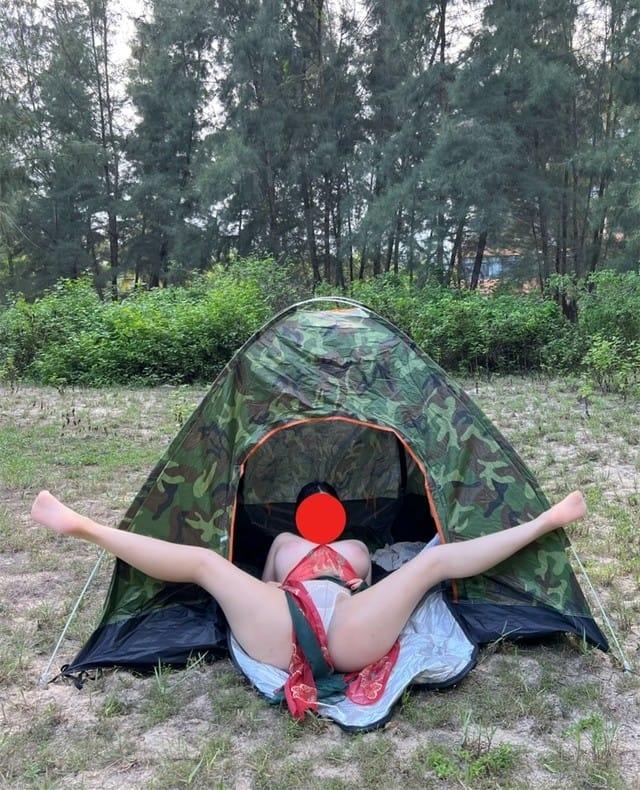 [微密圈]迷人的五姨太 – 彩云之下 [17P-141M]-1