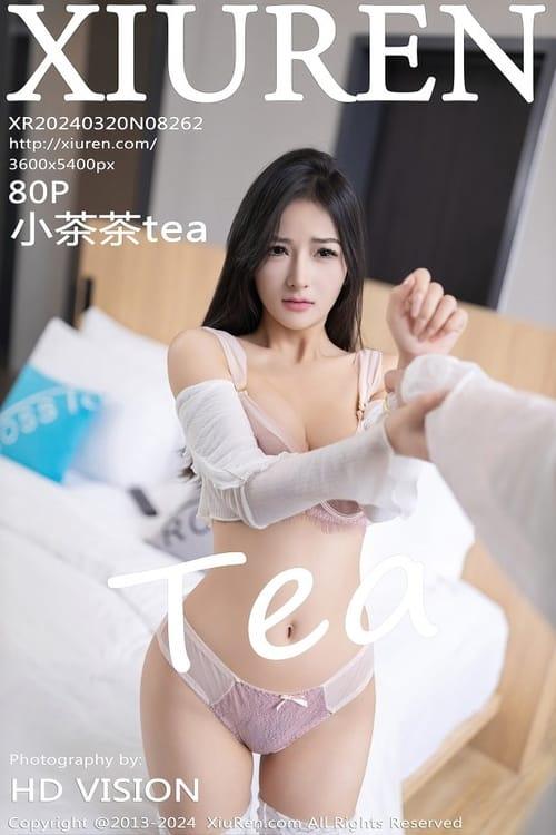 [Xiuren秀人网]2024.03.20 NO.8262 小茶茶tea[80+1P/656MB]-1