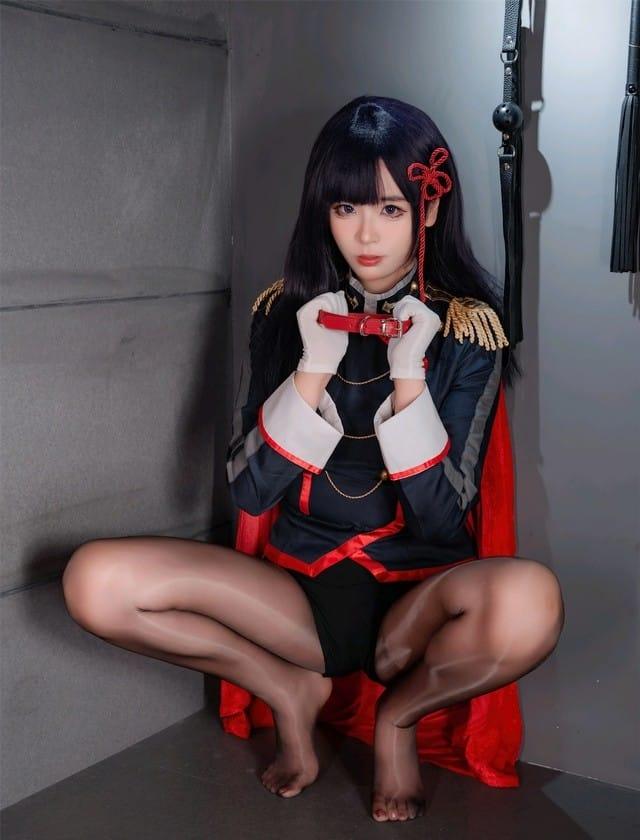 轩萧学姐 – NO.059 山城恋[60P-100MB]-1