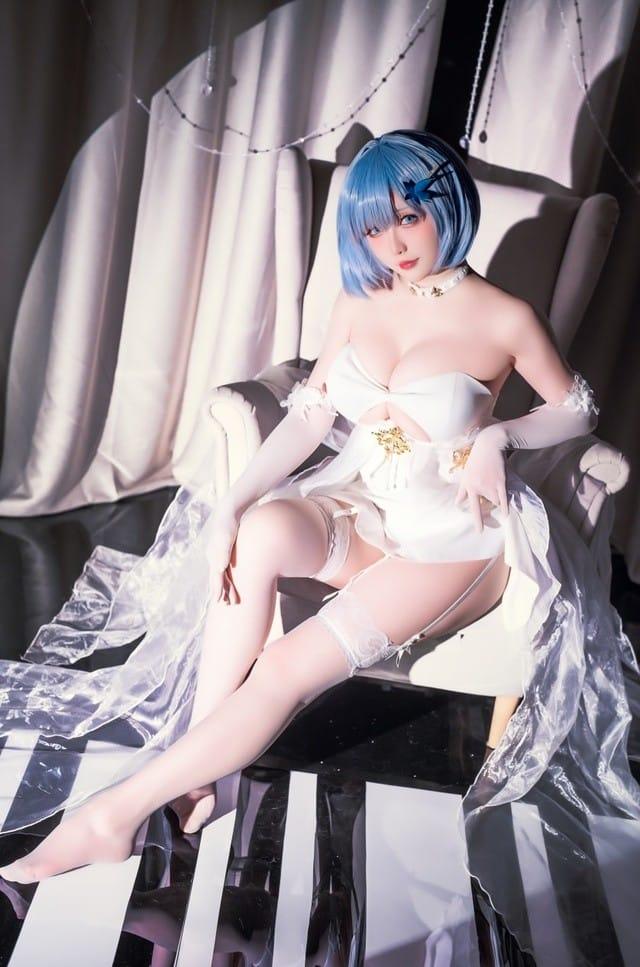 星之迟迟 – NO.212 2024年08月计划E 增刊-恰巴耶夫礼服[25P-943MB]-1