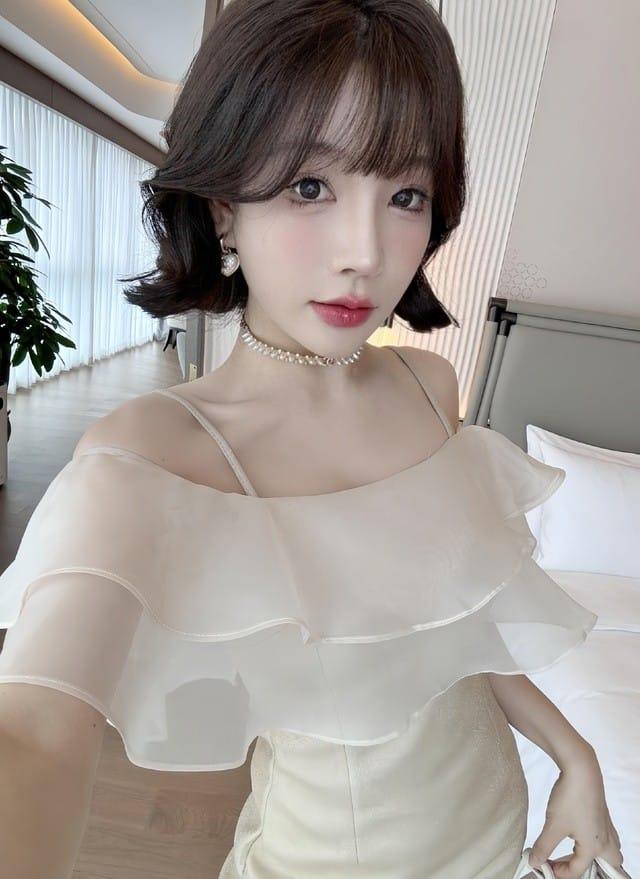 [微密圈]徐莉芝 – 玲珑身姿[13P1V-154MB]-1