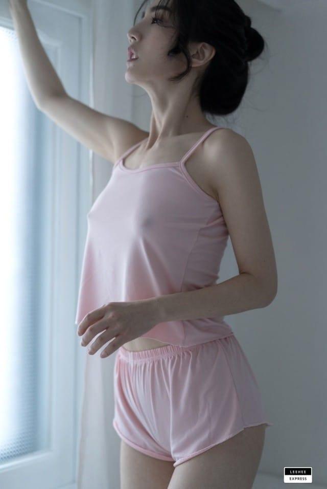 LEEHEE EXPRESS – LEBE-054 Ray [59P-495MB]-1