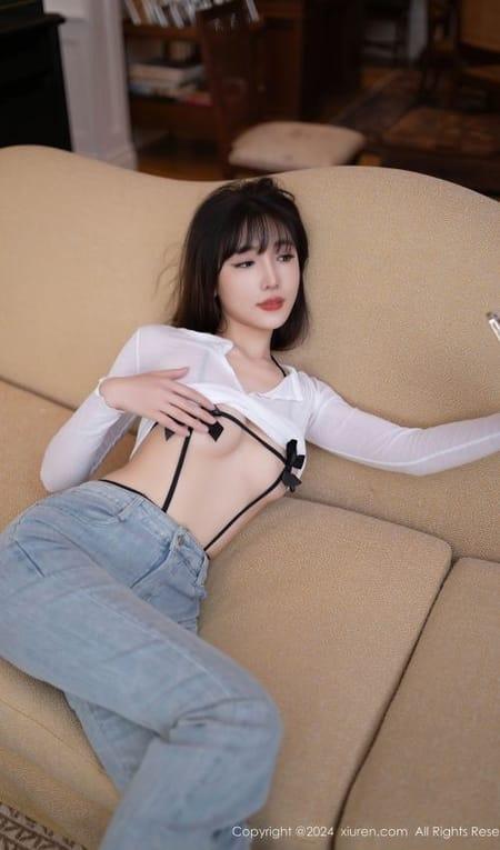 [Xiuren秀人网]2024.09.05 NO.9118 陆萱萱[86+1P/928MB]-2