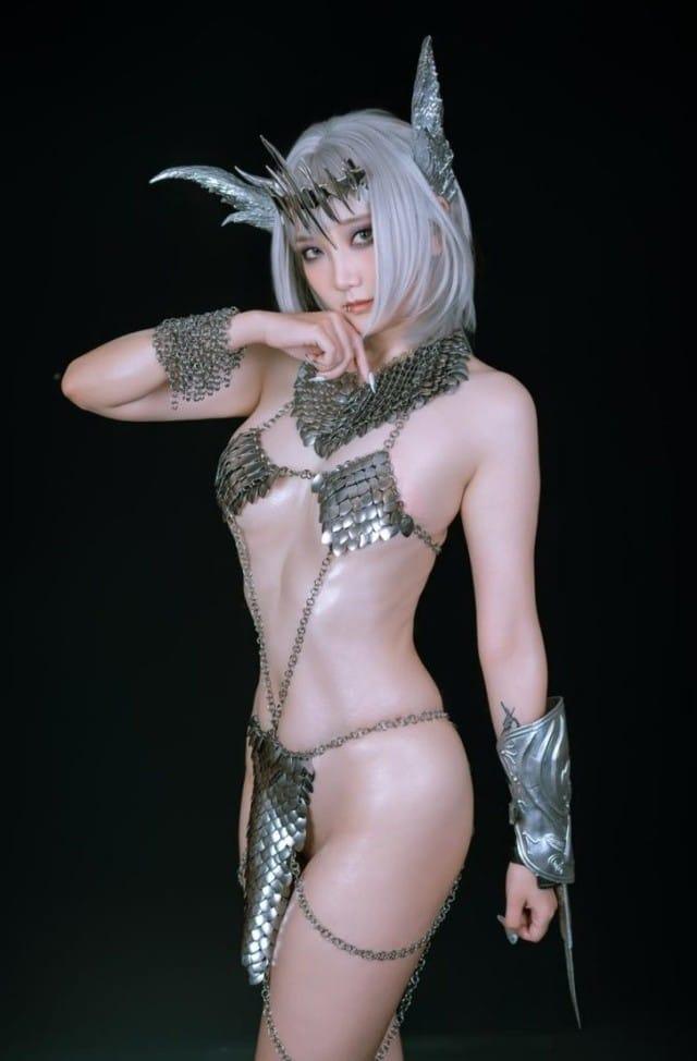 云溪溪 – 云溪 锡 [7P-57MB]-1