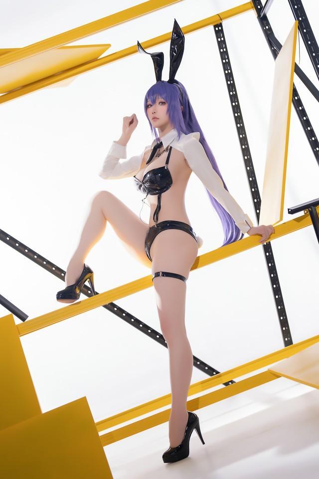 星之迟迟 – NO.226 2025年02月计划B 画师同人 尤娜兔女郎 [28P-118MB]-2