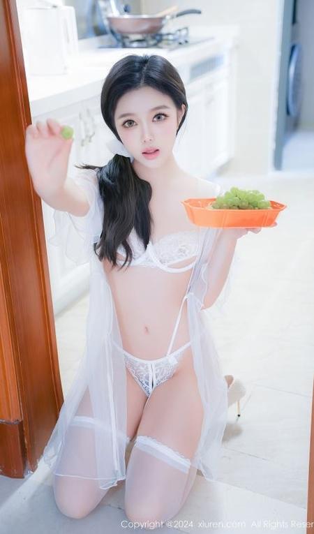 [Xiuren秀人网]2024.08.19 NO.9031 于诺诺ise[89+1P/751MB]-2