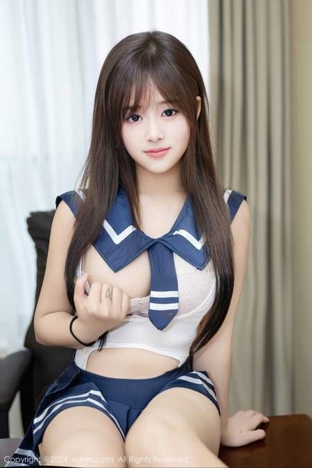 [Xiuren秀人网]2024.11.28 NO.9514 叶初雪[68+1P/632MB]-2