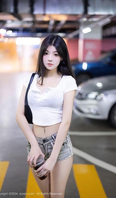 [Xiuren秀人网]2024.09.11 NO.9141 初梦瑶[86+1P/676MB]-2