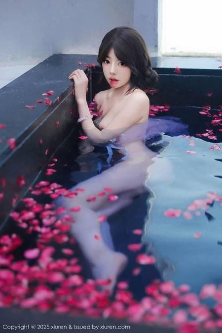 [Xiuren秀人网]2025.01.17 NO.9778 桃妖夭[102+1P/1.01GB]-1