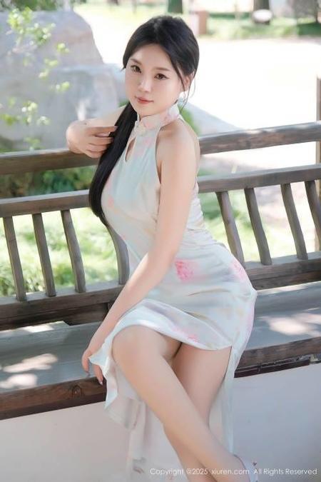 [Xiuren秀人网]2025.02.17 NO.9893 麦田[70+1P/707MB]-2