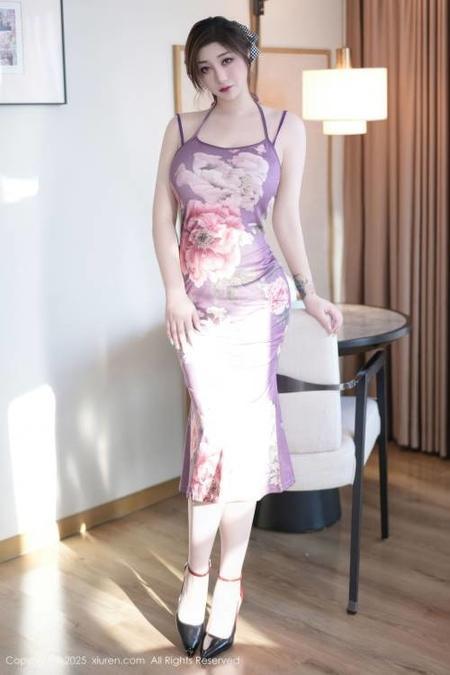 [Xiuren秀人网]2025.02.07 NO.9850 妲己_Toxic[69+1P/197MB]-2