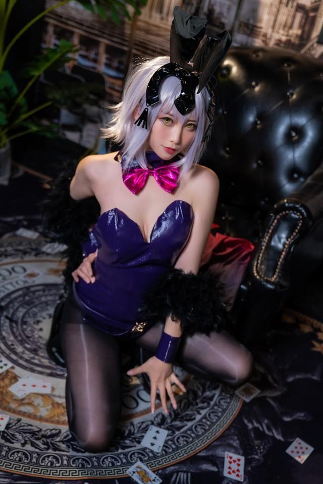 樱岛嗷 – NO.16 FGO [46P-701MB]-1