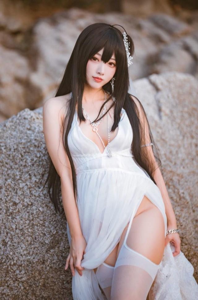 宫本桜 – NO.23 大凤 碧蓝航线[32P-397MB]-2