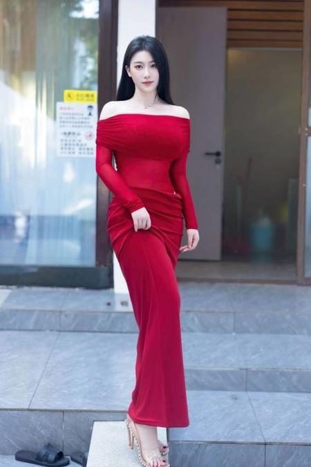 [Xiuren秀人网]2025.02.26 NO.9934 林昔予yorki[87+1P/810MB]-2