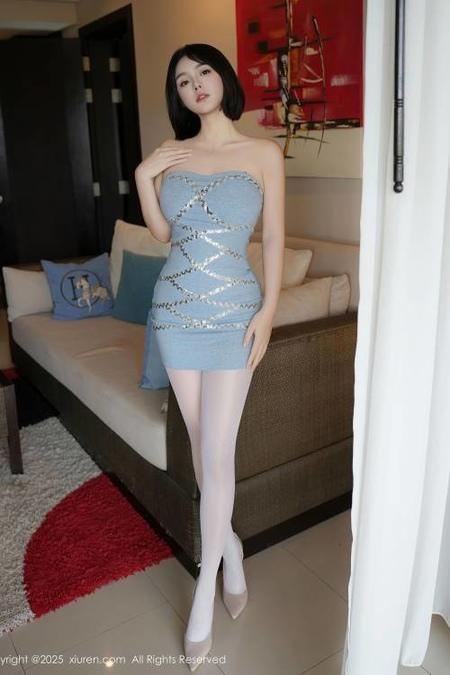 [Xiuren秀人网]2025.02.12 NO.9872 桃色奶酪[59+1P/640MB]-1