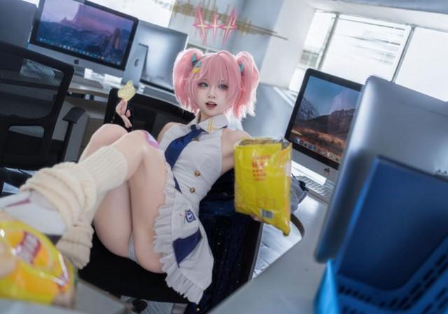 纸悦Etsu_ko – NO.14 桃香[54P-422MB]-2