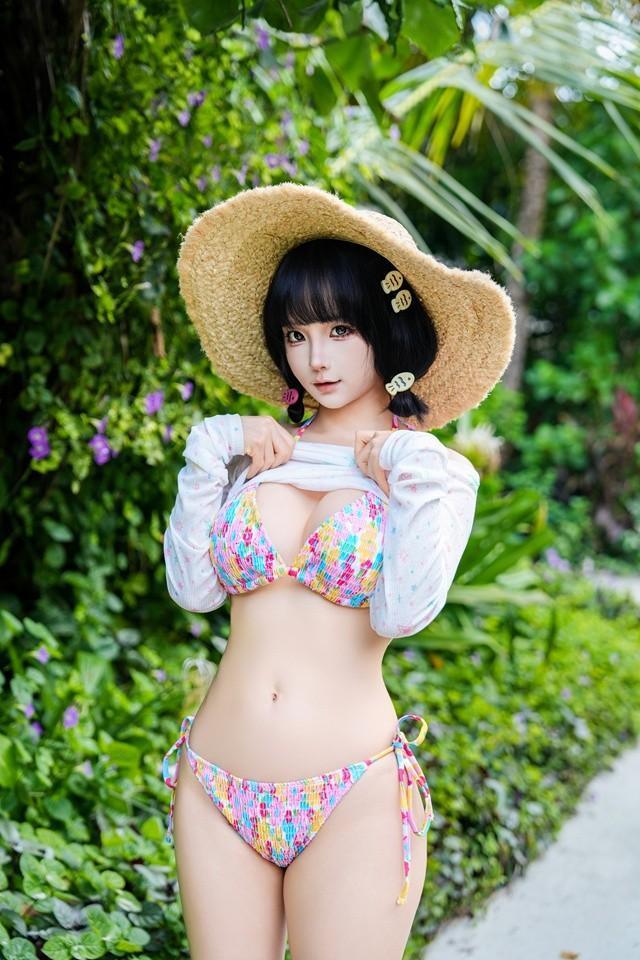 蠢沫沫 – NO.379 2025年11月自拍[214P-4.60GB]-3