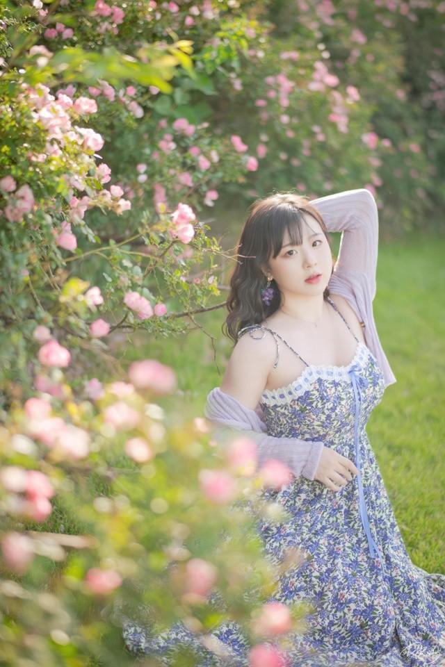 皮皮奶可可爱了啦 – NO.061 蔷薇花[36P-425MB]-2